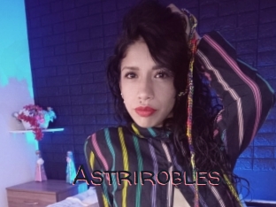 Astrirobles