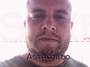 Astrojildo