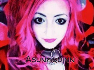 Asunaquinn