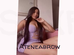 Ateneabrow