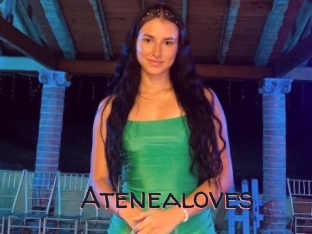 Atenealoves