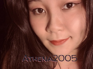 Athena2005