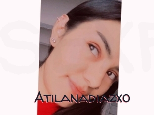 Atilanadiazxo