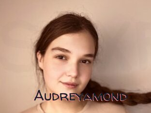 Audreyamond