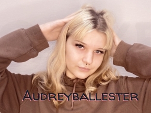 Audreyballester