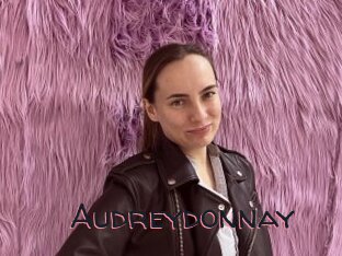 Audreydonnay