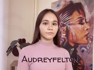 Audreyfelton