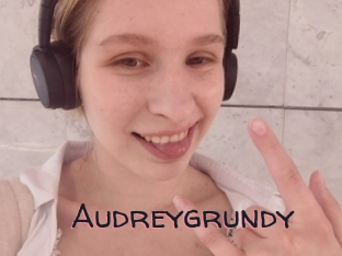 Audreygrundy