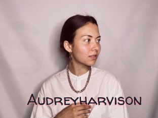 Audreyharvison