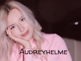 Audreyhelme