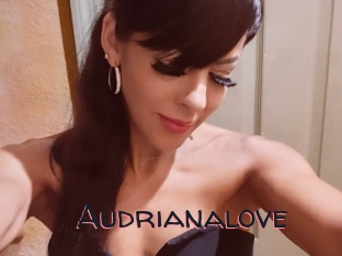 Audrianalove