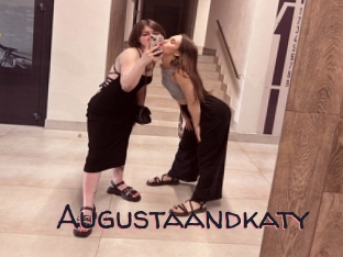 Augustaandkaty