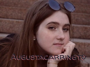 Augustacarringto