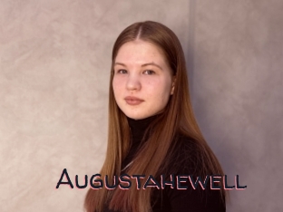 Augustahewell