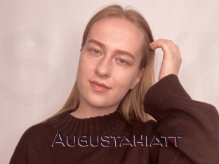 Augustahiatt