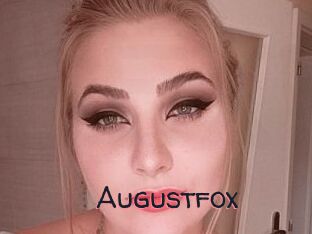 Augustfox