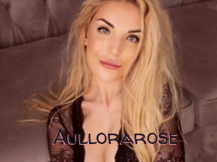 Aullorarose