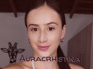 Auracrhistina