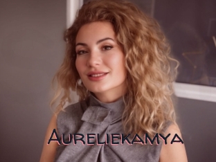 Aureliekamya