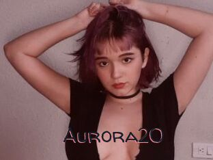 Aurora20