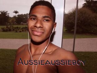 Aussieaussieboy