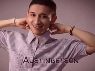 Austinbetson