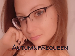 Autumnfaequeen