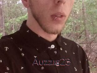 Auzzie23