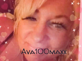 Ava100maxx