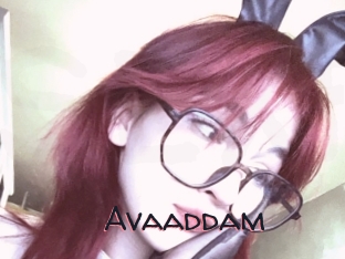 Avaaddam