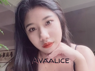 Avaalice