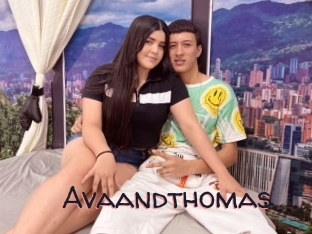 Avaandthomas