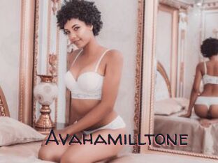 Avahamilltone