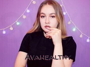 Avahealthy