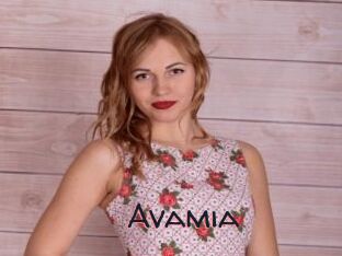 Avamia