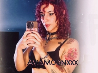 Avamoonxxx