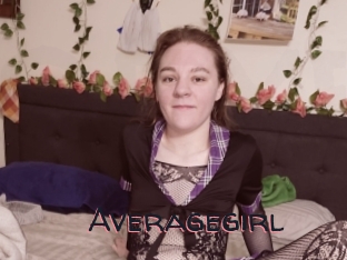 Averagegirl