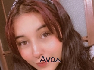 Avoa