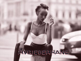 Avrieberhane