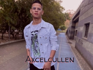 Axcelcullen