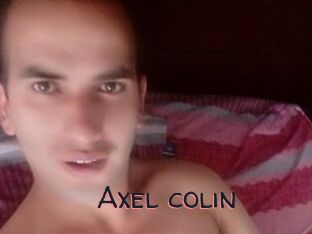 Axel_colin