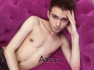 Axeld