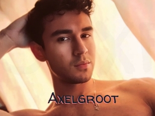 Axelgroot