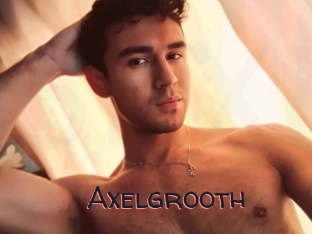 Axelgrooth