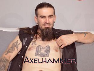 Axelhammer