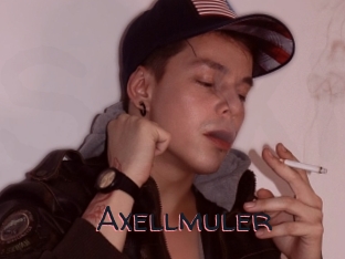 Axellmuler