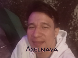 Axelnava