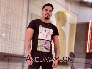 Axelwaylon