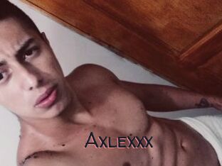 Axlexxx