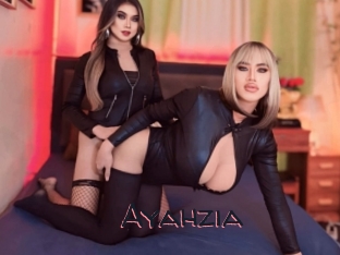 Ayahzia